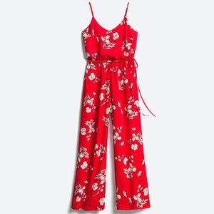 Skies are Blue Danica Jumpsuit